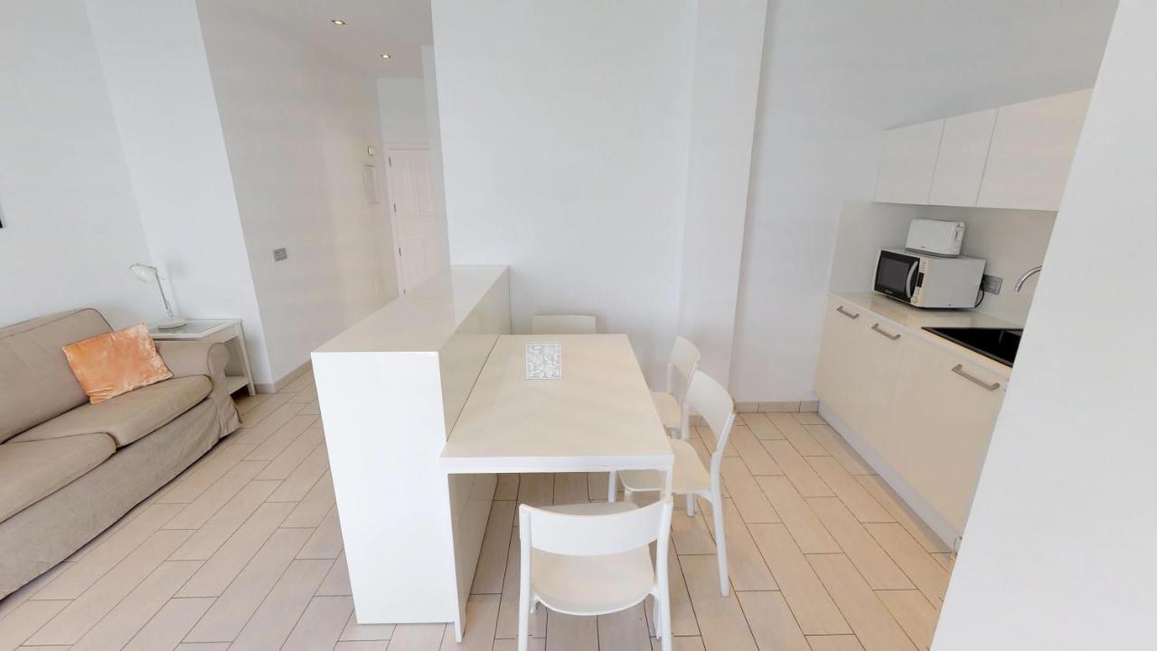 Apartamento Blancazul Alto Brisa Playa Blanca  Exterior foto