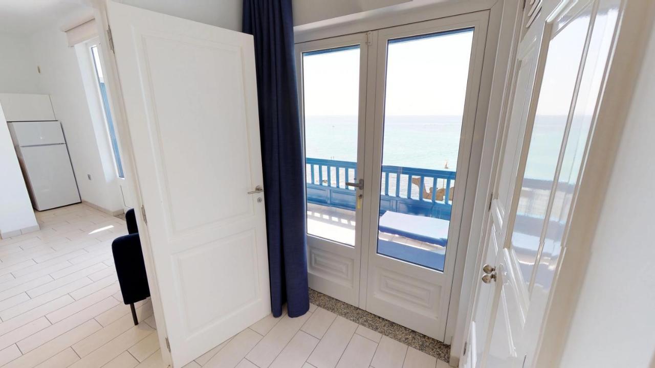 Apartamento Blancazul Alto Brisa Playa Blanca  Exterior foto