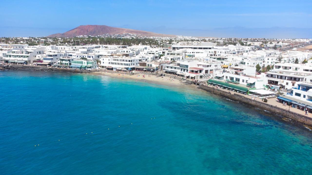 Apartamento Blancazul Alto Brisa Playa Blanca  Exterior foto